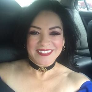 Meet your Posher, Janette